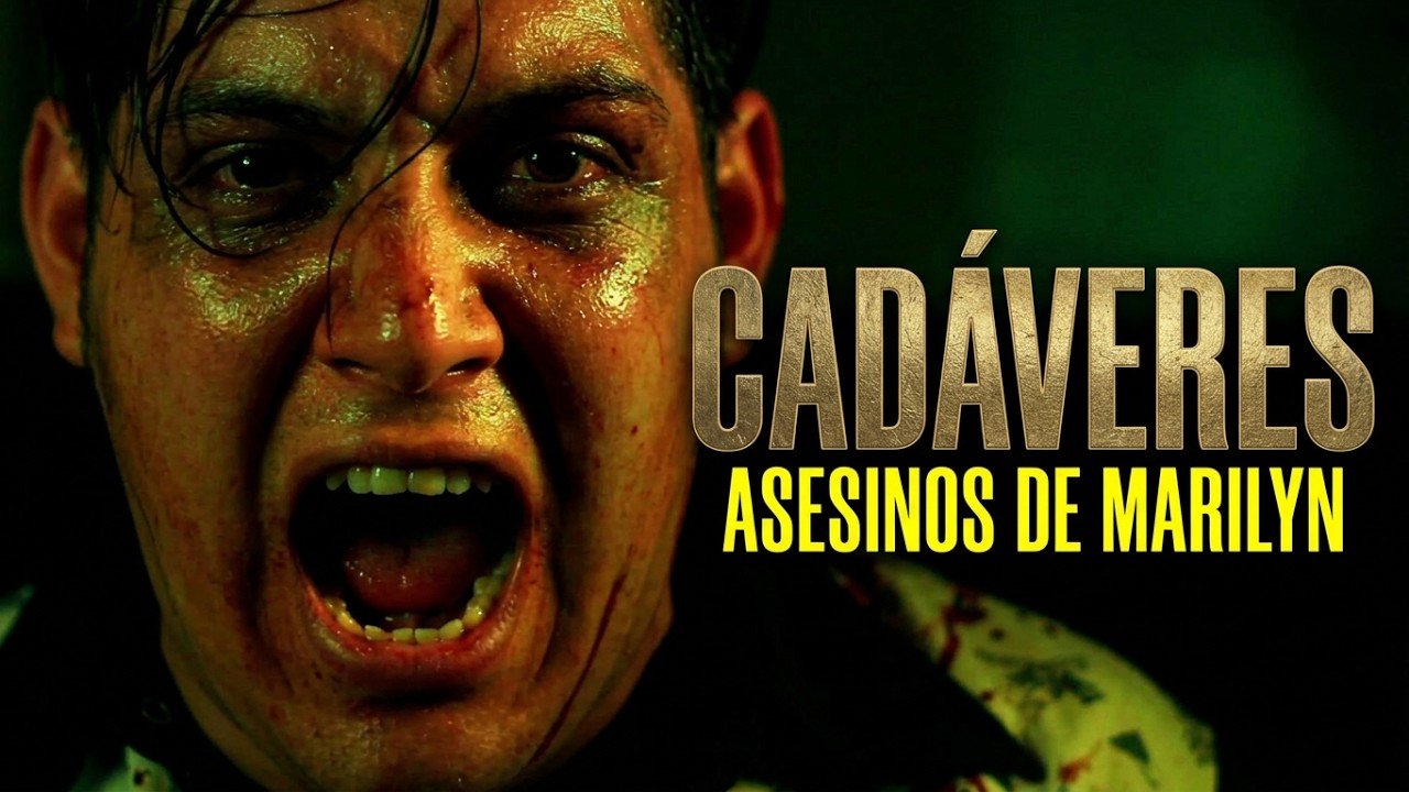 Cadáveres