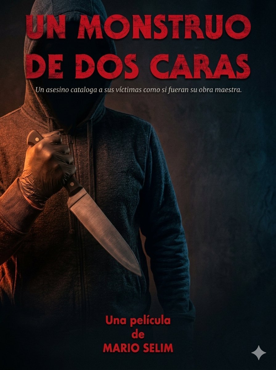 Un Monstruo de Dos Caras